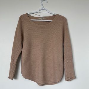 Monk & Lou Sweater